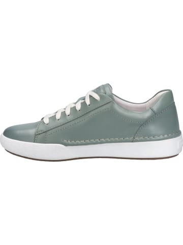 Josef Seibel Sneaker Claire 01 in grün