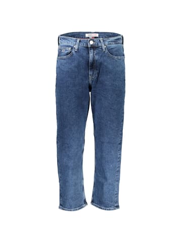 Tommy Hilfiger Blau Baumwolle Damen Jeans