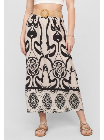 Cloud5ive Maxi Skirt in black