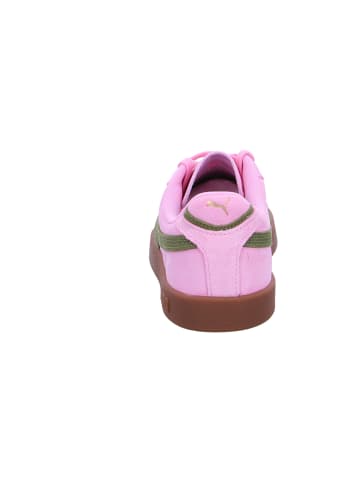 Puma Shoes Sneaker Club Era II in Rosa