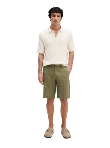 Marc O'Polo Shorts Model Reso Jogger regular in Fresh Seaweed