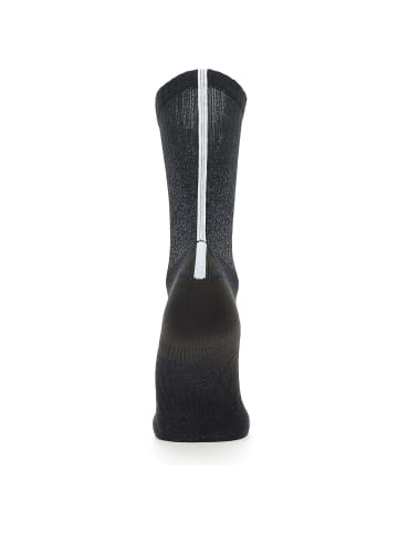 UYN W CYCLING AEROWINTER SOCKS in Schwarz