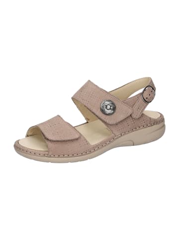 WALDLÄUFER Komfort Sandalen in Beige