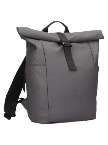 Zwei Jona JOR200 - Rucksack 41 cm (black) in stone