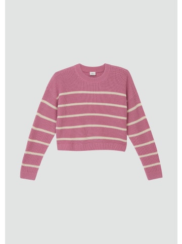 s.Oliver Strickpullover in 41X1_zartrosa