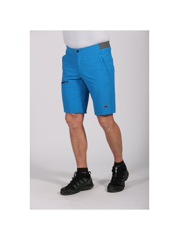 Maul Sport Bermuda Weißhorn II in Blau3064
