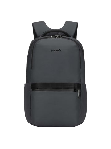 Pacsafe Metrosafe X 25 - Rucksack 15" 48 cm (black) in slate