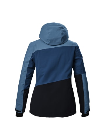Killtec KSW 67 WMNJCKT in Blau3048