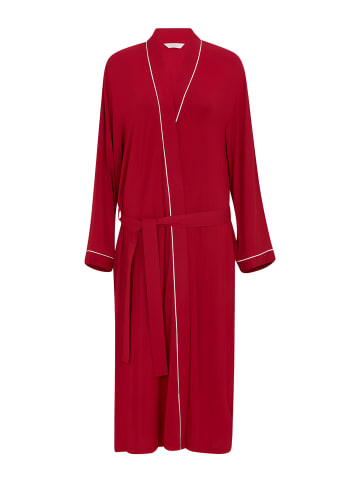 Cyberjammies Blaze Dressing Gown  Loungewear in rot
