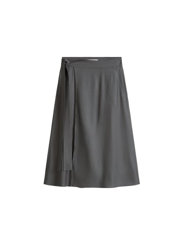 Marc O'Polo Wickelrock regular in Oxide Grey