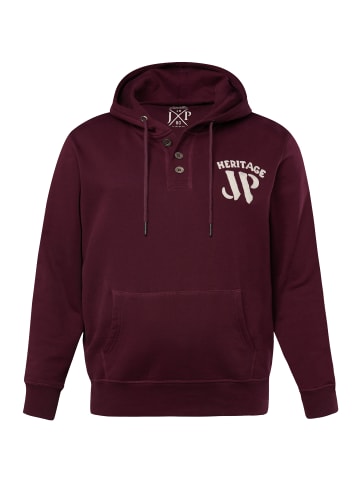 JP1880 Sweatshirt in nougatbraun