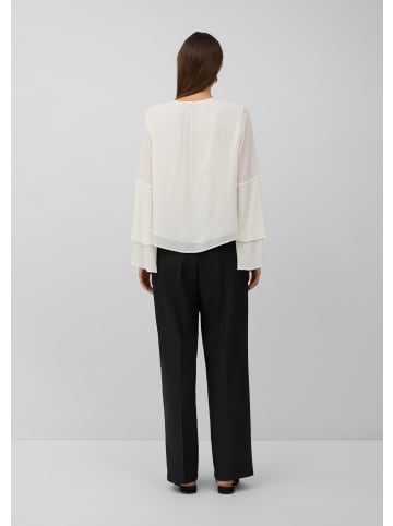 s.Oliver Bluse in 0200_ecru