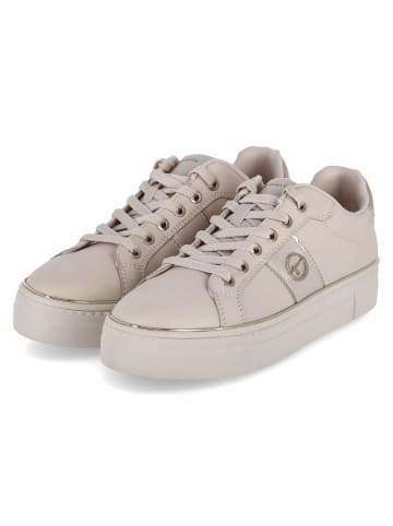 Tamaris Low Sneaker in Beige