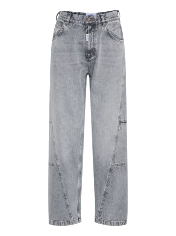 BALL Jeans BACAMMIE Loose fit in GREY DENIM