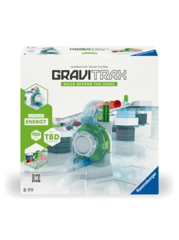 Ravensburger Verlag GmbH Spiel - GraviTrax Action-Set Energy