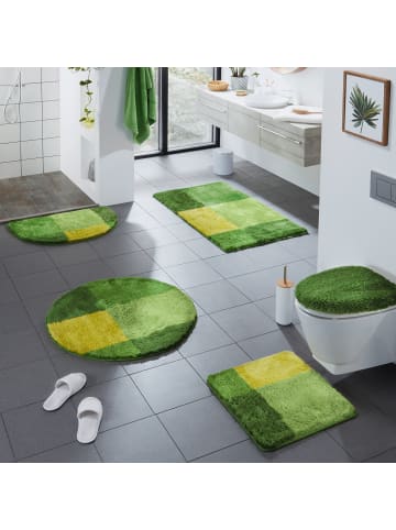 Erwin Müller Duschvorlage Kallithea in grün