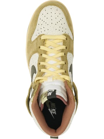 Nike Nike Turnschuhe in khaki