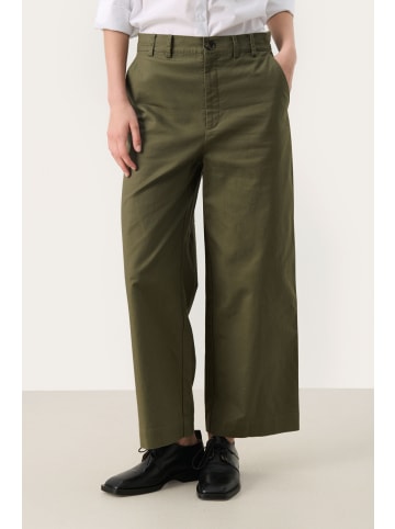 PART TWO Casual Hose TinleyPW Classic fit in Kalamata