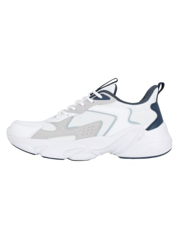 Endurance Schuhe Narsus in 1002 White