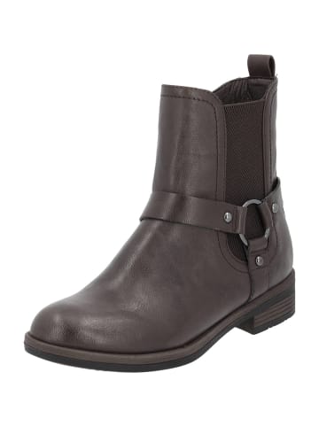 Tamaris Stiefeletten in mocca