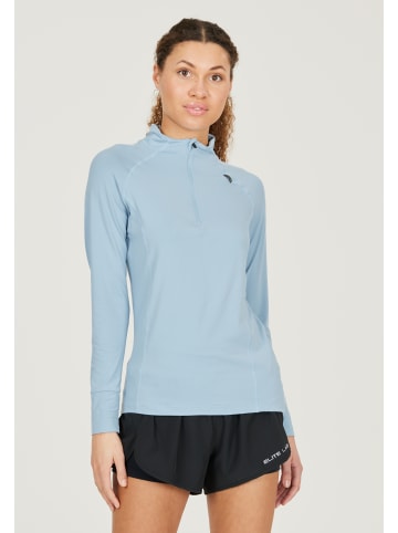 ELITE LAB Midlayer Core X1 Elite in 2184 Blue Fog