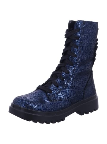 superfit Boots in blau