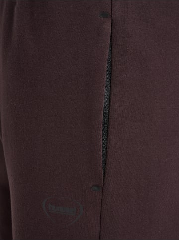 Hummel Hummel Verstellbare Taille Hose Hmltech Herren in CHOCOLATE PLUM