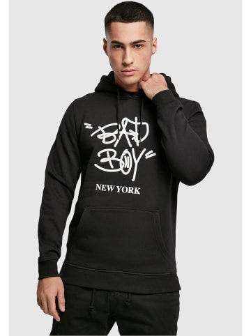 Mister Tee Sweat & Fleece - Hoodies in black