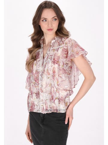 DreiMaster Women Blouse in rose