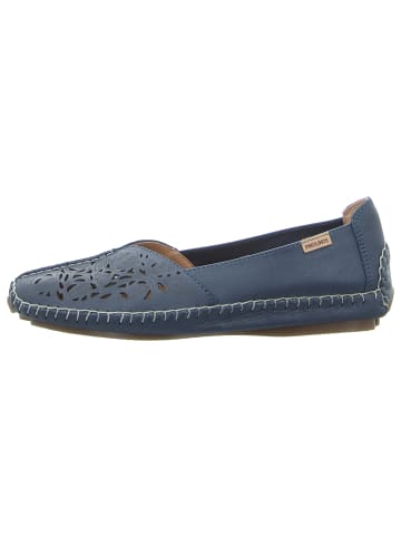 Pikolinos Slipper in blau