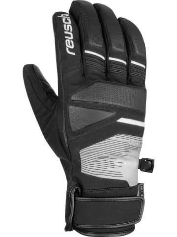 Reusch Storm R-TEX XT Storm R-TEX XT in white / black