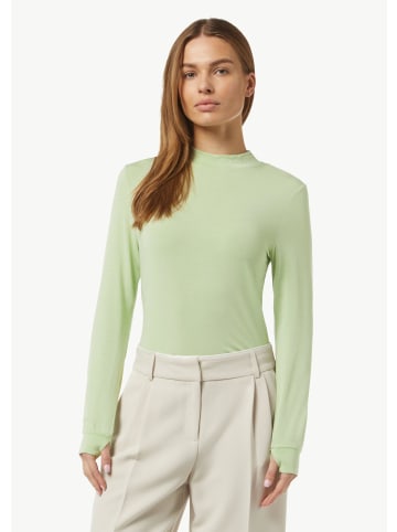 comma T-Shirt in 7203_hellgrün