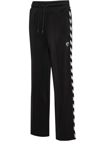 Hummel Hose Hmljr Archive Kinder in BLACK3