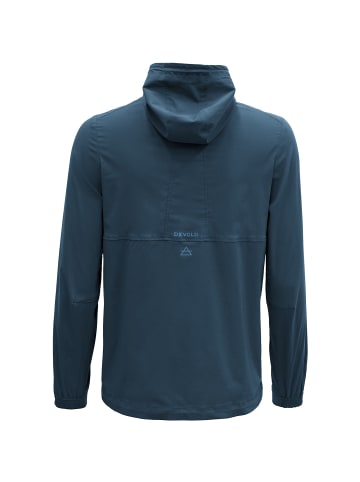 DEVOLD W HEROYMERINO JACKET