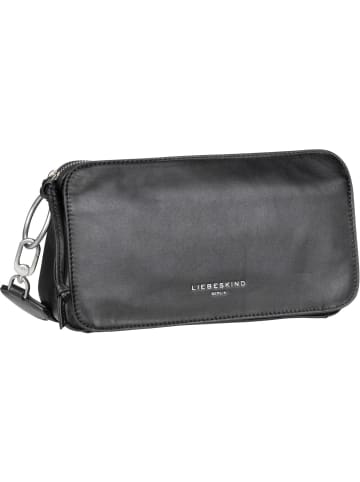 LIEBESKIND BERLIN Bodybag Basic Clarice M in Black