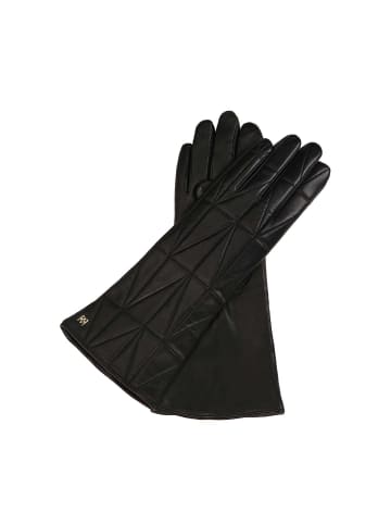 Kazar Handschuhe (Echt-Leder) in Schwarz