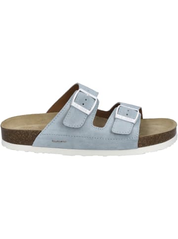 Josef Seibel Sandale Hermine 06 in blau