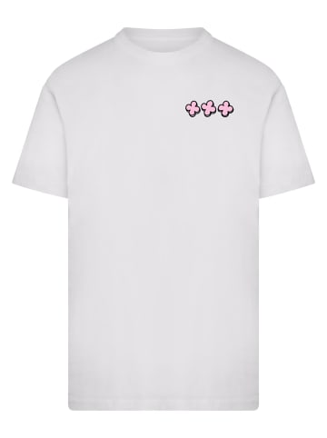 Mister Tee Mister Tee T-Shirts in white