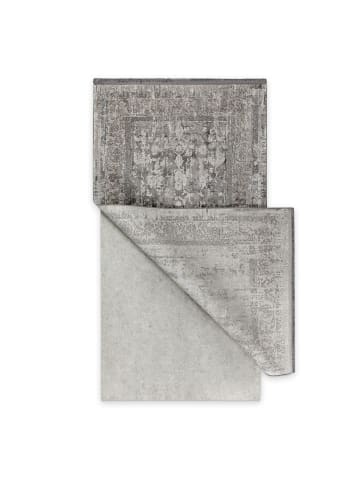 Wecon Home Teppichunterlage RugPad Basic in hellgrau