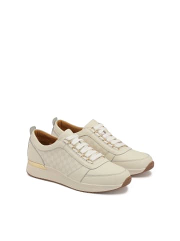 Kazar Sneaker Low BAHIA in Beige