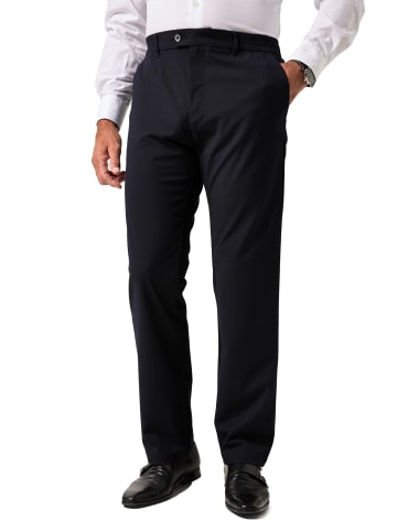 JP1880 Businesshose in navy blau