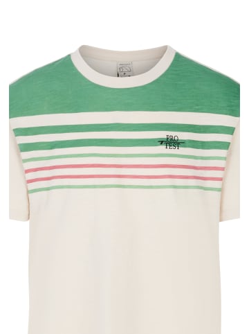 Protest " PRTHowlen in Cactus Green