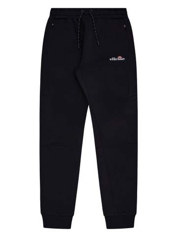 ellesse Sweatpants 'Latoso' in schwarz
