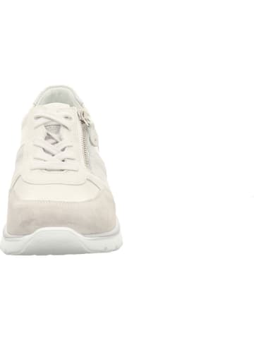 Mephisto Sneaker Low in weiß