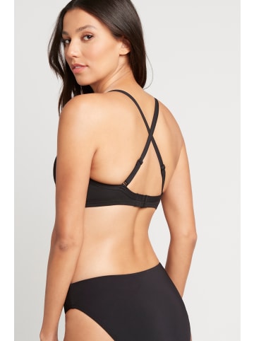 Sea Level Essentials Edit Oberteile mit Bügel in BLACK