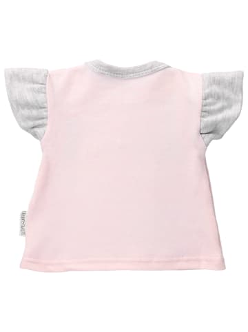 Baby Sweets Shirt Kurzarm Lieblingsstücke in rosa