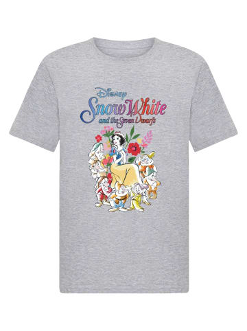 Absolute Cult Absolute Cult T-Shirts in heather grey