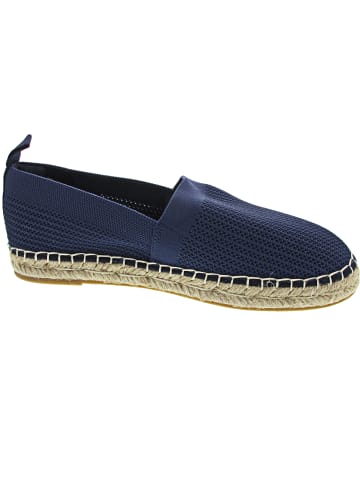 Marc O'Polo Marc O’Polo Espandrilles Slipper Blau