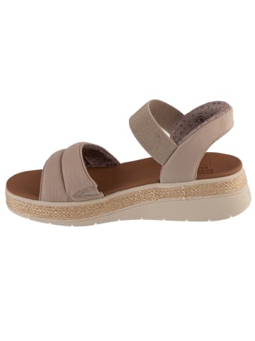 Skechers Skechers Slip-Ins: BOBS Sun Ray in Beige
