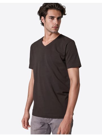 Pierre Cardin T-Shirt in Schwarz